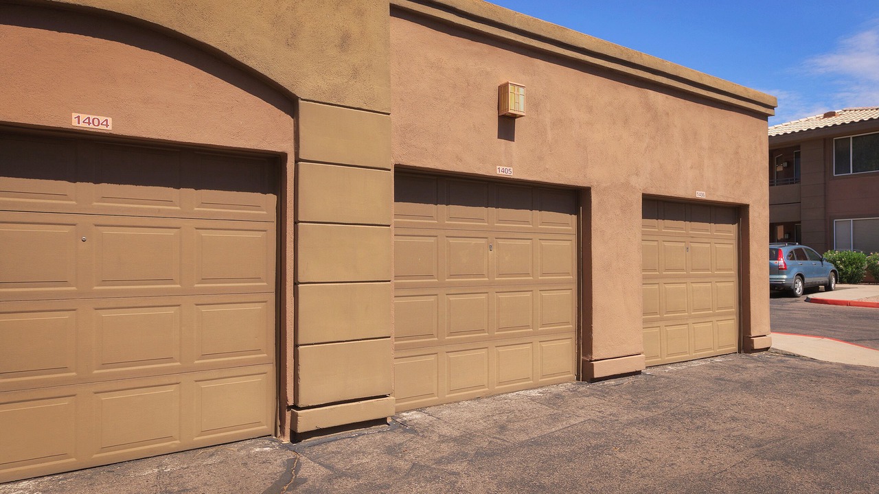Photo of Outdoor in Desert Paradise Estates