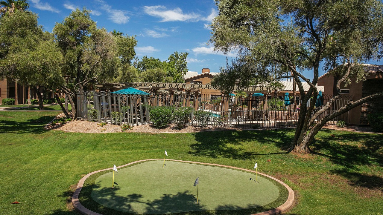 Photo of Outdoor in Desert Paradise Estates