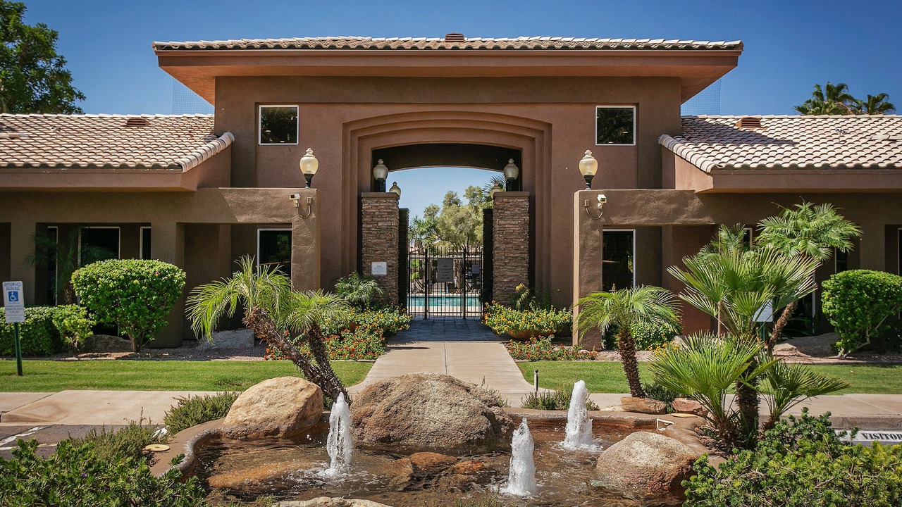 Photo of Outdoor in Desert Paradise Estates