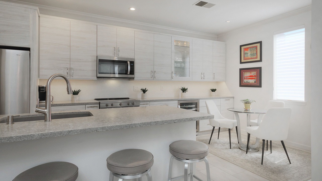 Photo of Kitchen in Desert Paradise Estates
