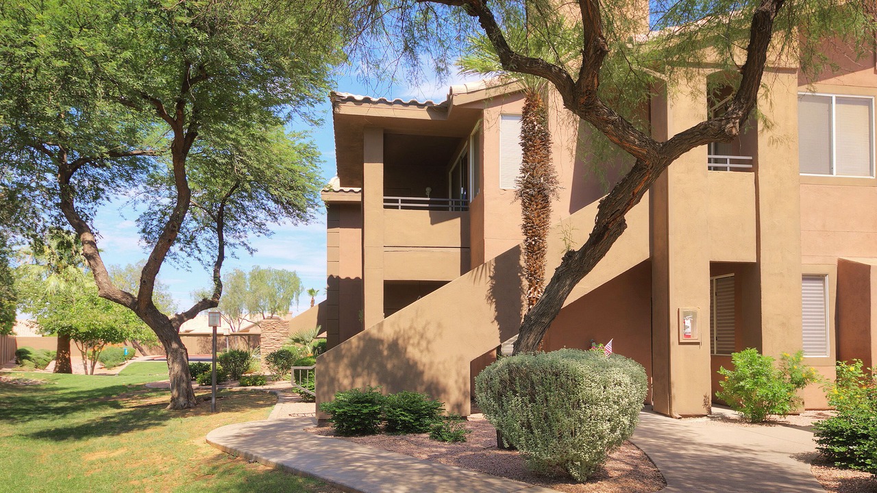 Photo of Outdoor in Desert Paradise Estates