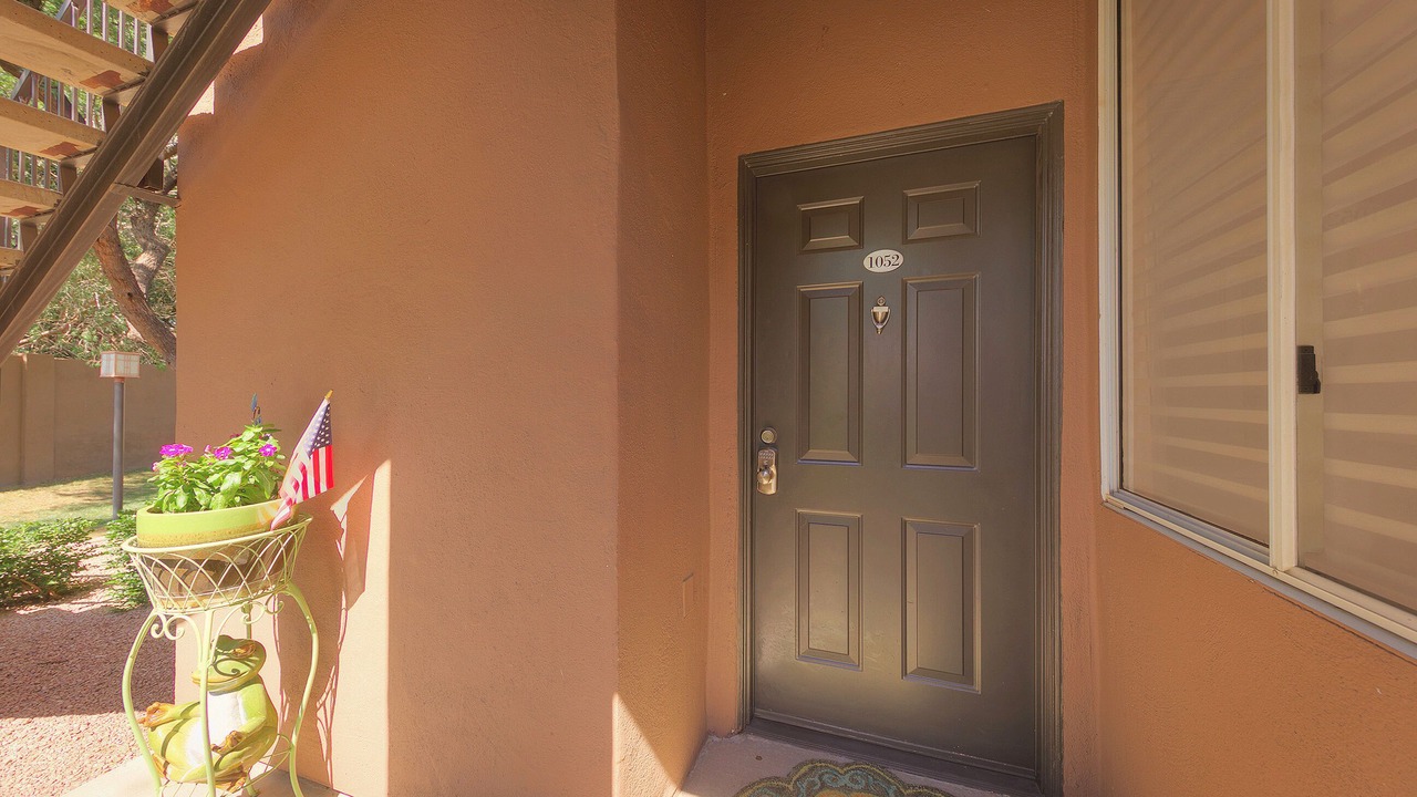 Photo of Outdoor in Desert Paradise Estates