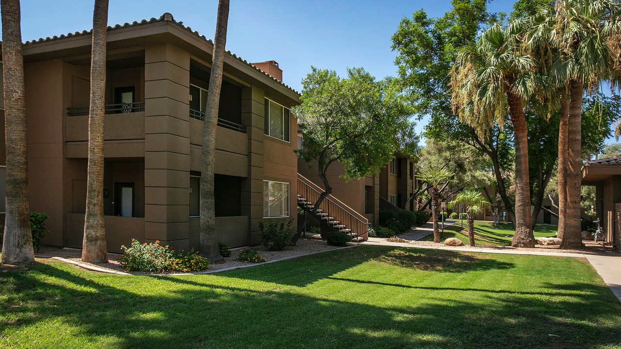 Photo of Outdoor in Desert Paradise Estates