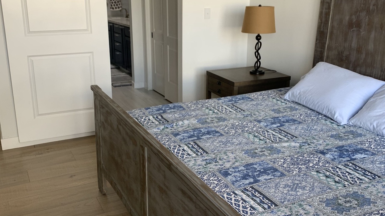Photo of Bedroom in McCormick Ranch