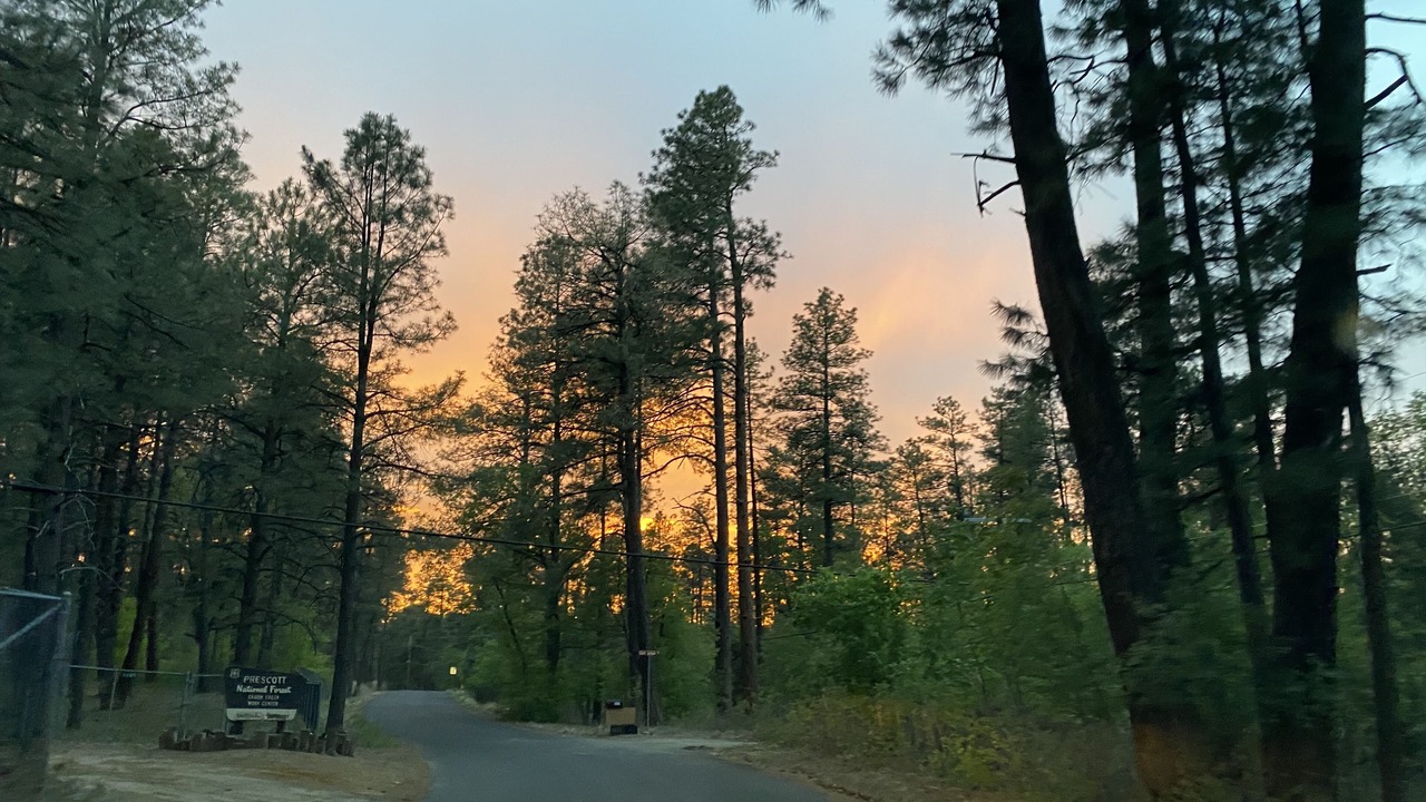 Photo of Outdoor in Groom Creek