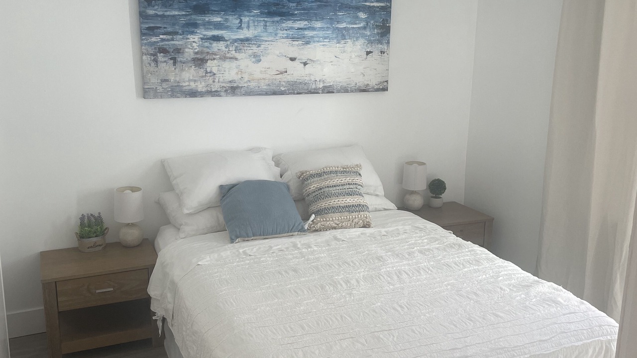 Photo of Bedroom in Downtown Phoenix
