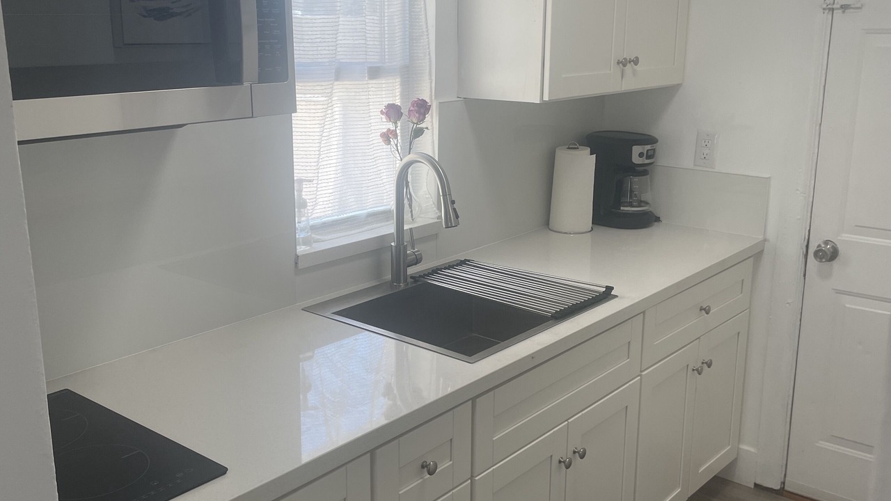 Photo of Kitchen in Downtown Phoenix