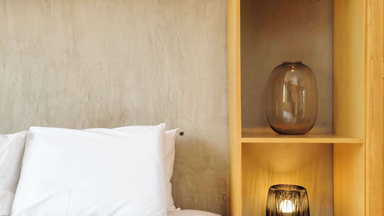 Photo of Bedroom in Zona Rosa
