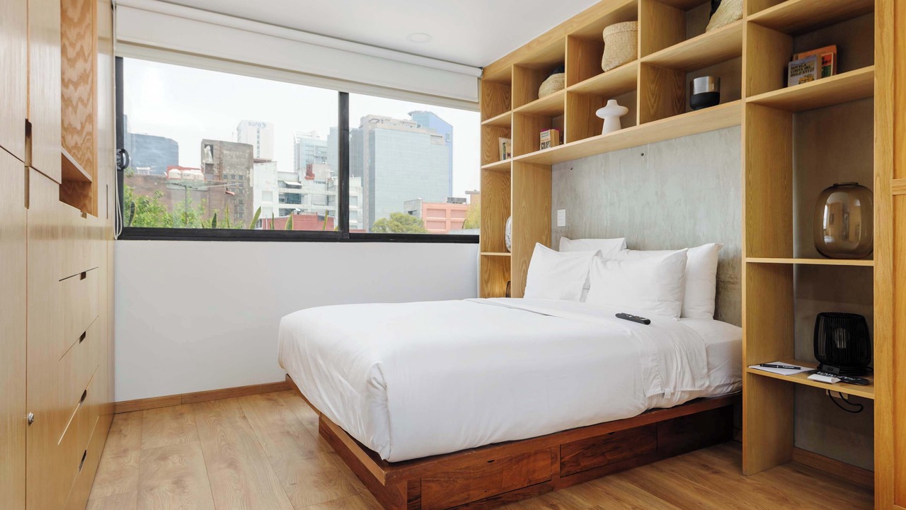 Photo of Bedroom in Zona Rosa
