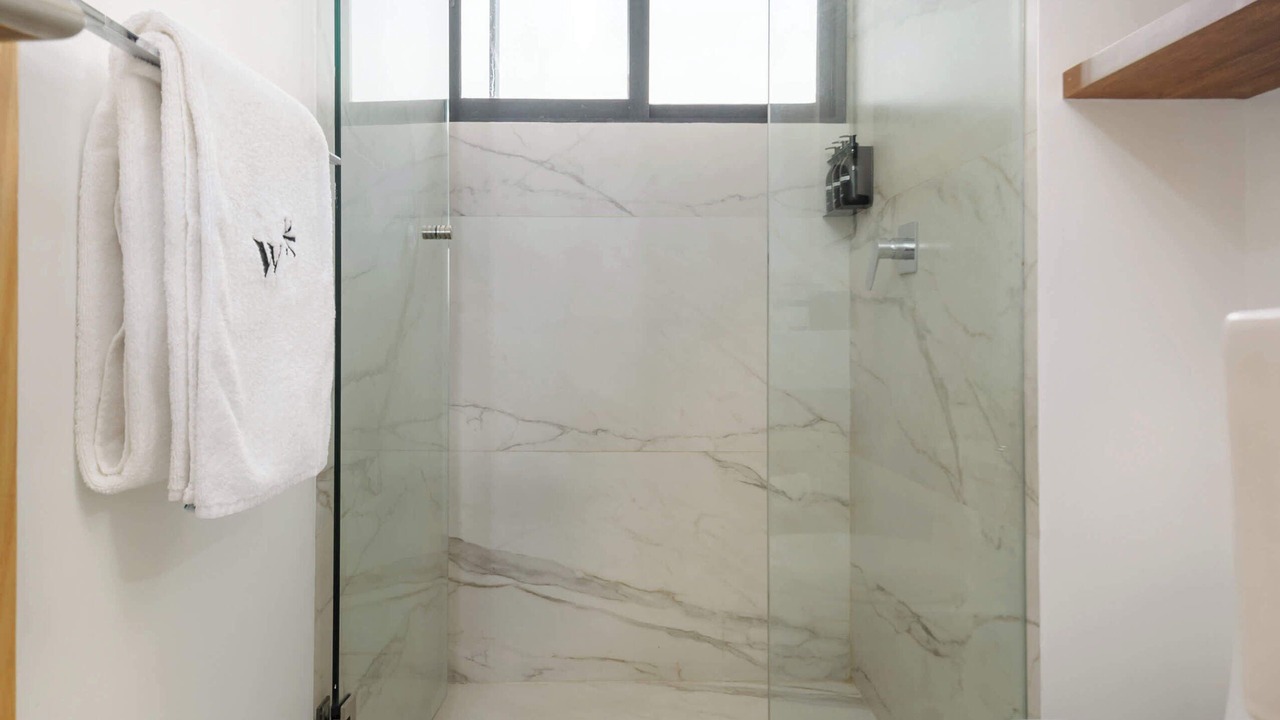 Photo of Bathroom in Zona Rosa