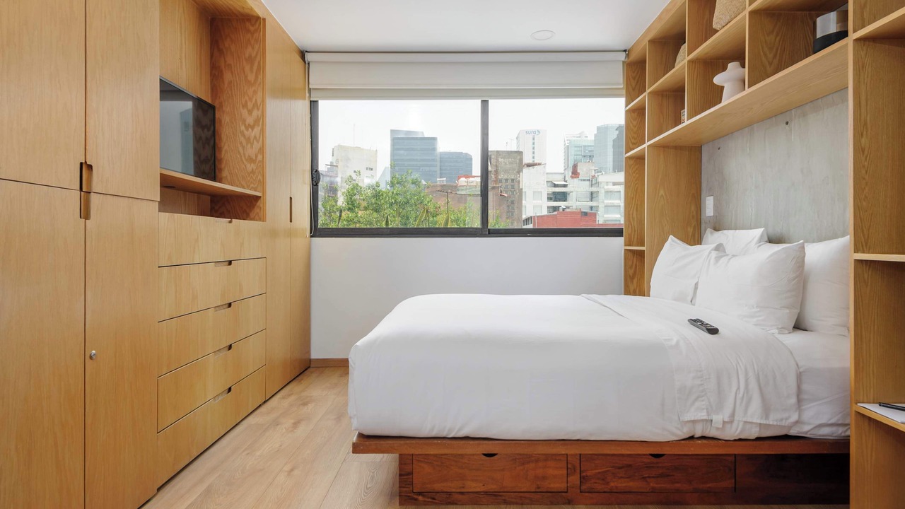 Photo of Bedroom in Zona Rosa