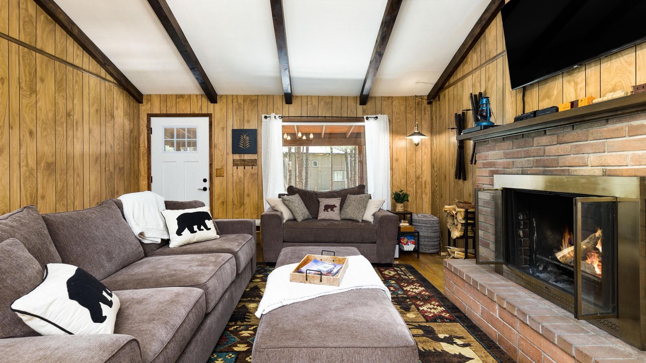 Photo of Livingroom in Williams