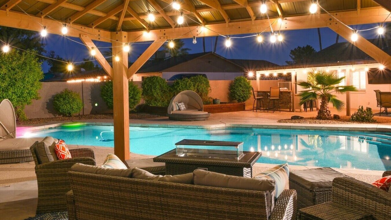 Photo of Outdoor in Deer Valley