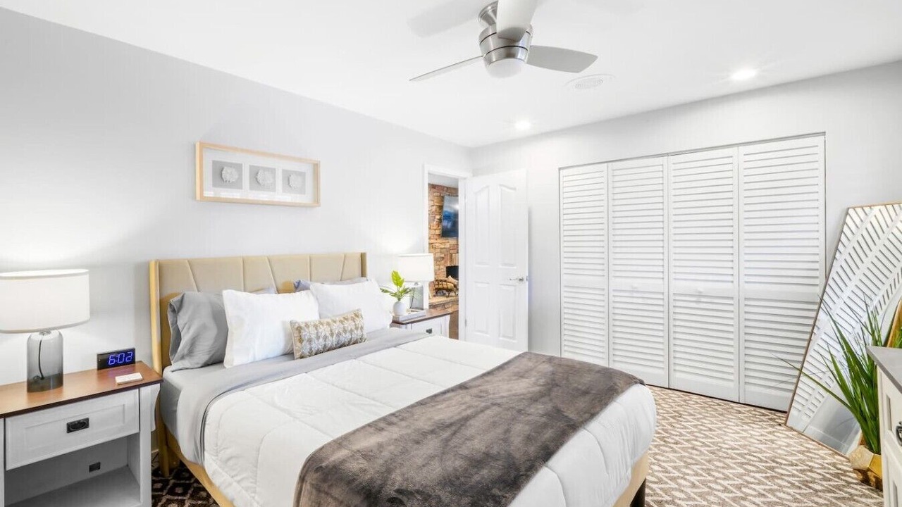 Photo of Bedroom in Deer Valley