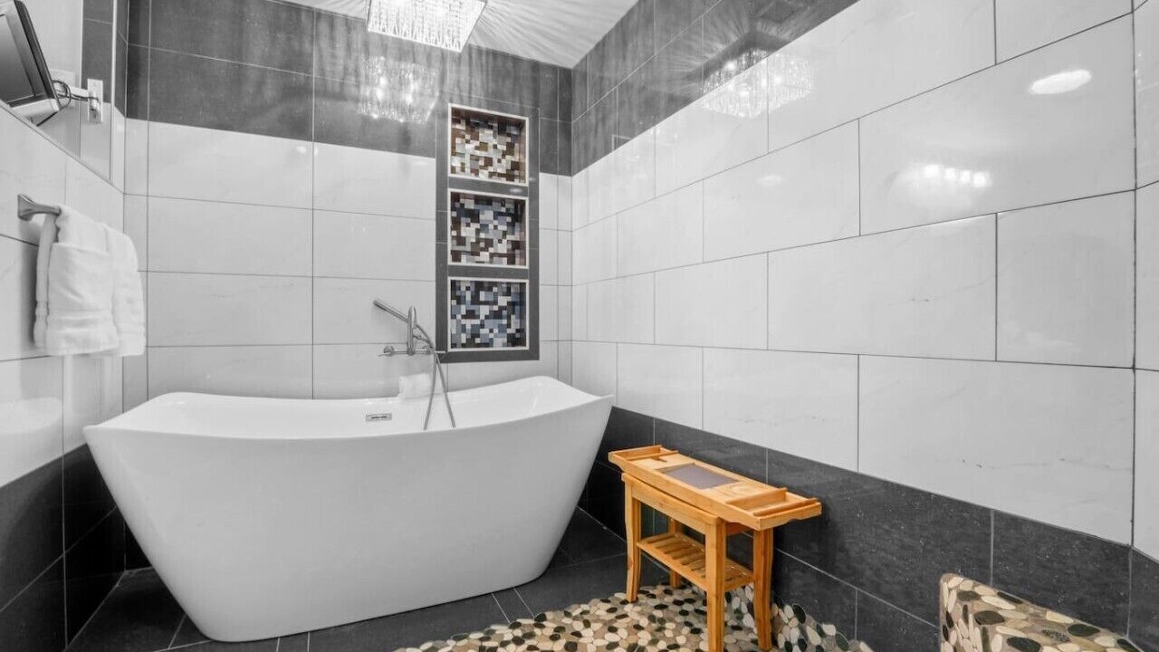 Photo of Bathroom in Deer Valley