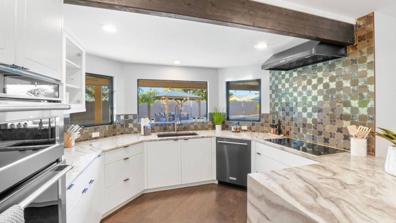 Photo of Kitchen in Deer Valley