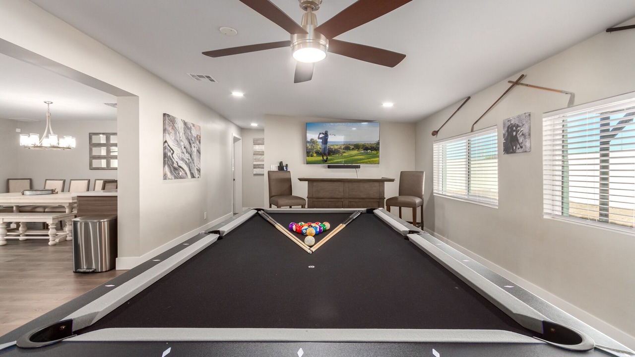 Photo of Outdoor in Scottsdale Estates Three