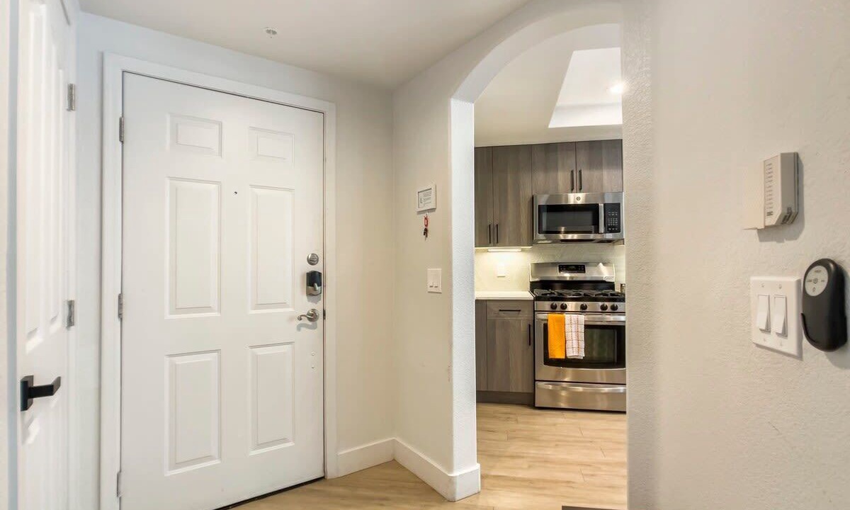 Photo of Kitchen in Desert Paradise Estates