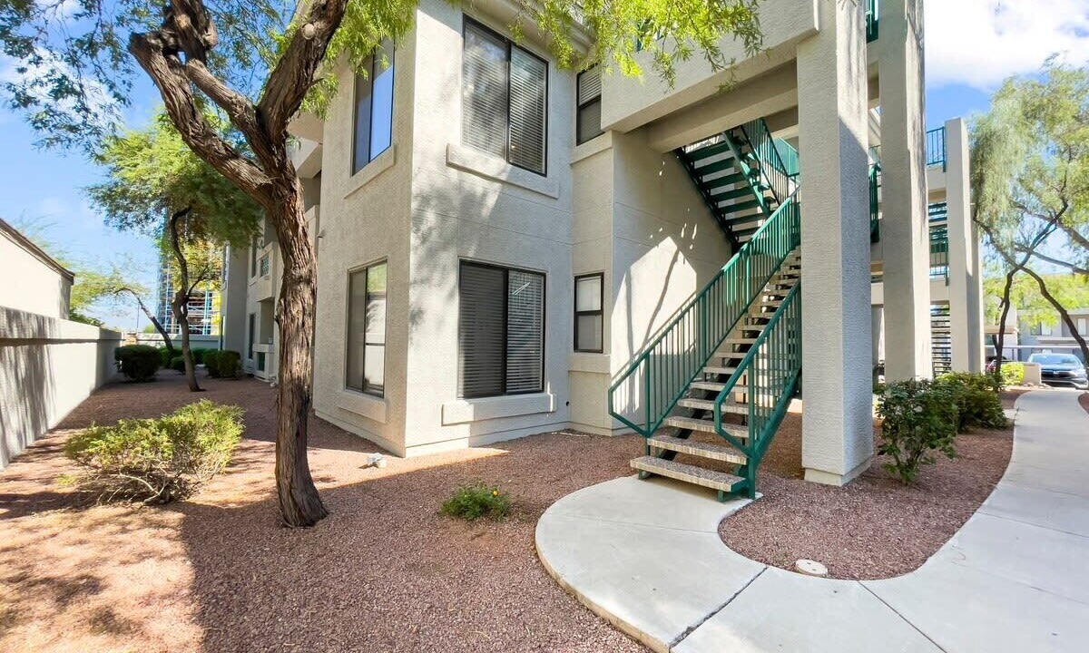 Photo of Outdoor in Desert Paradise Estates