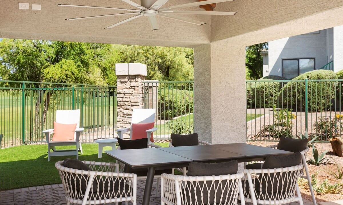Photo of Outdoor in Desert Paradise Estates