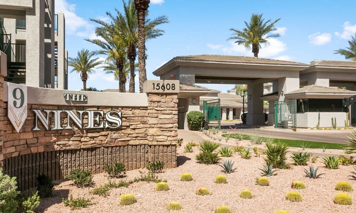 Photo of Outdoor in Desert Paradise Estates