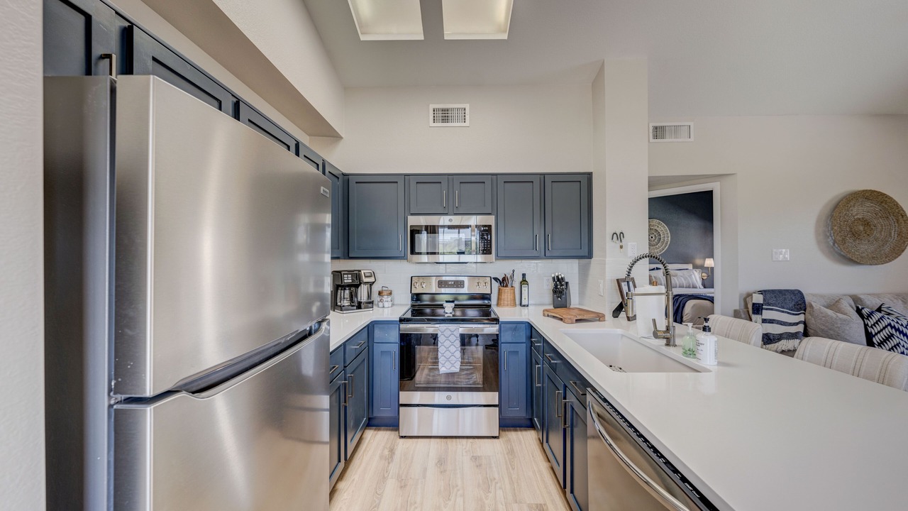 Photo of Kitchen in Lake Havasu City