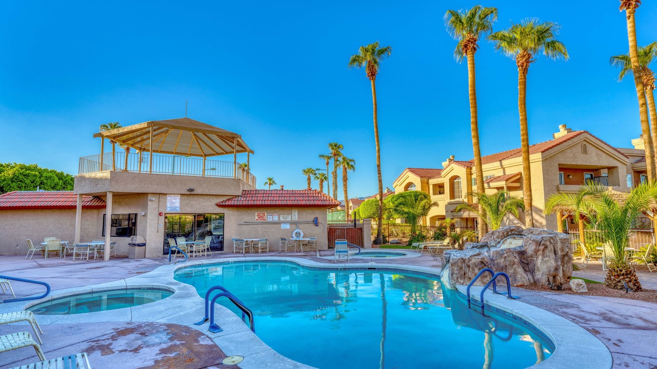 Photo of Outdoor in Lake Havasu City