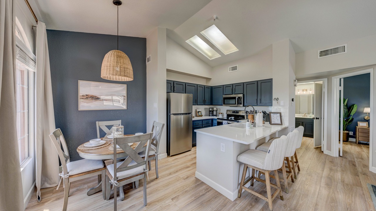 Photo of Kitchen in Lake Havasu City