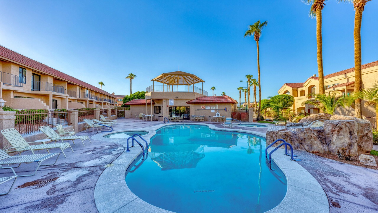 Photo of Outdoor in Lake Havasu City