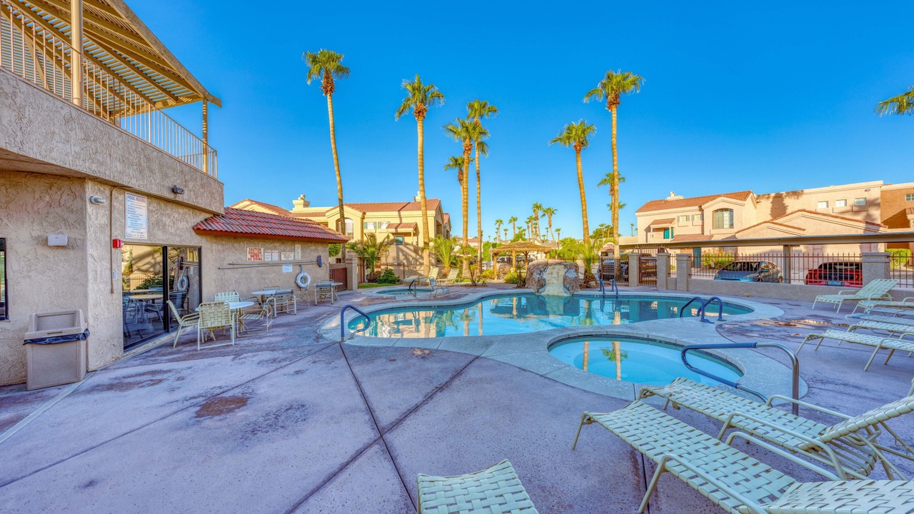 Photo of Outdoor in Lake Havasu City