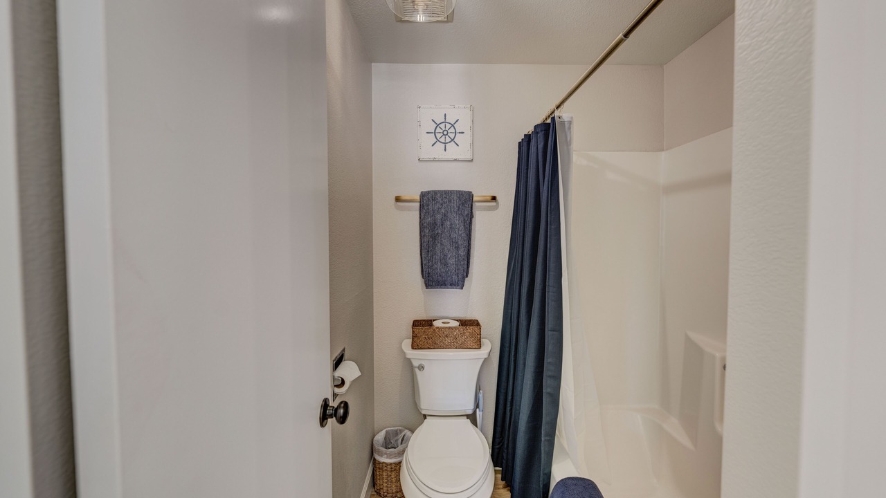 Photo of Bathroom in Lake Havasu City
