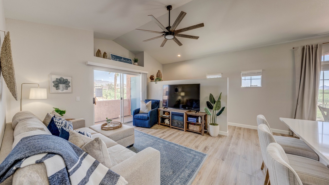 Photo of Livingroom in Lake Havasu City