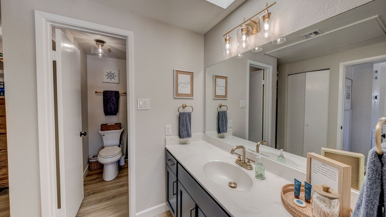 Photo of Bathroom in Lake Havasu City