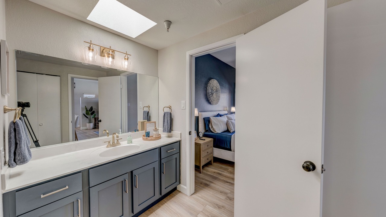 Photo of Bathroom in Lake Havasu City