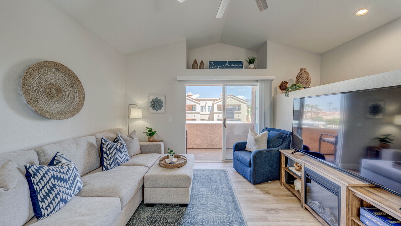 Photo of Livingroom in Lake Havasu City