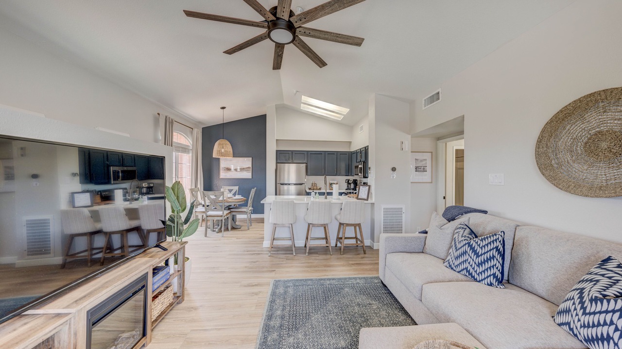 Photo of Livingroom in Lake Havasu City