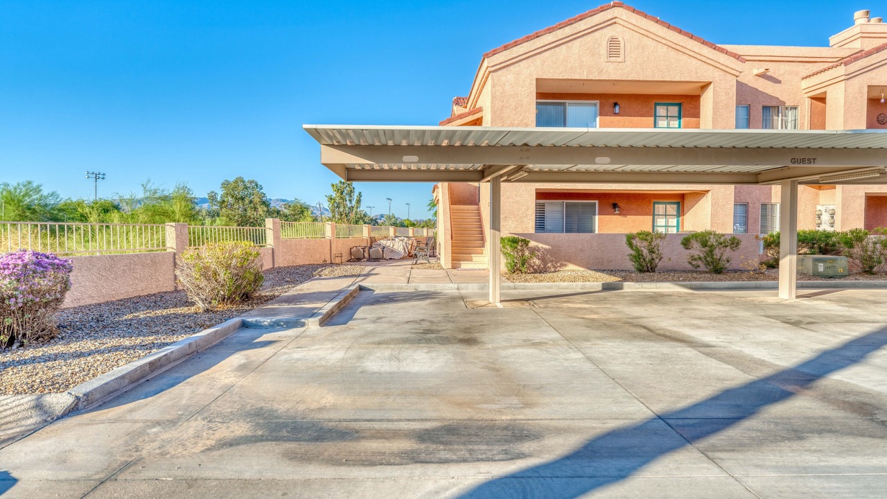 Photo of Outdoor in Lake Havasu City