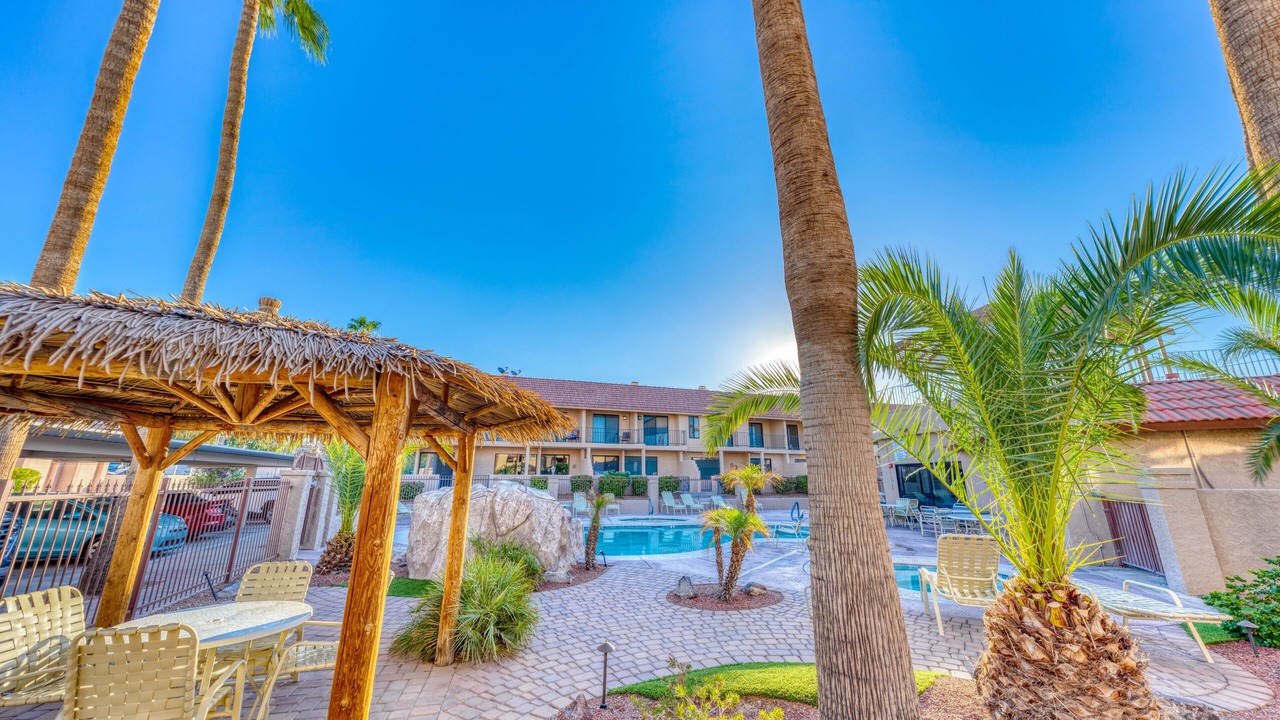 Photo of Outdoor in Lake Havasu City