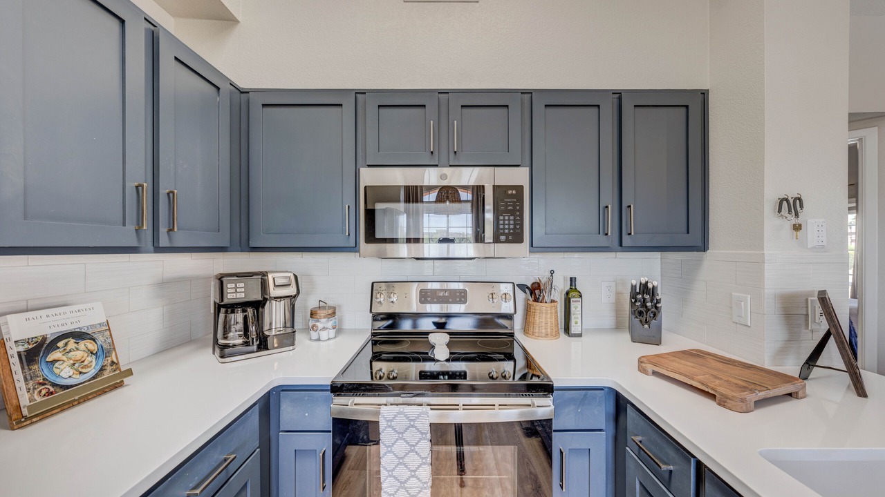 Photo of Kitchen in Lake Havasu City