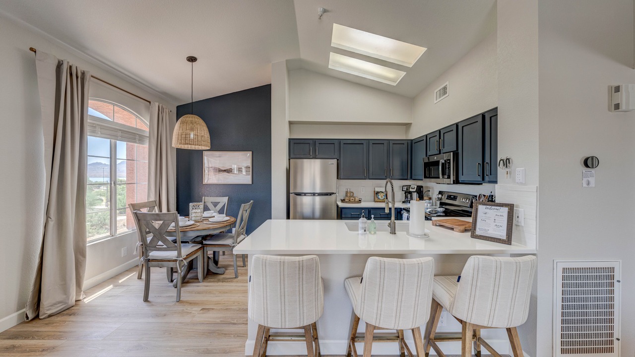 Photo of Kitchen in Lake Havasu City