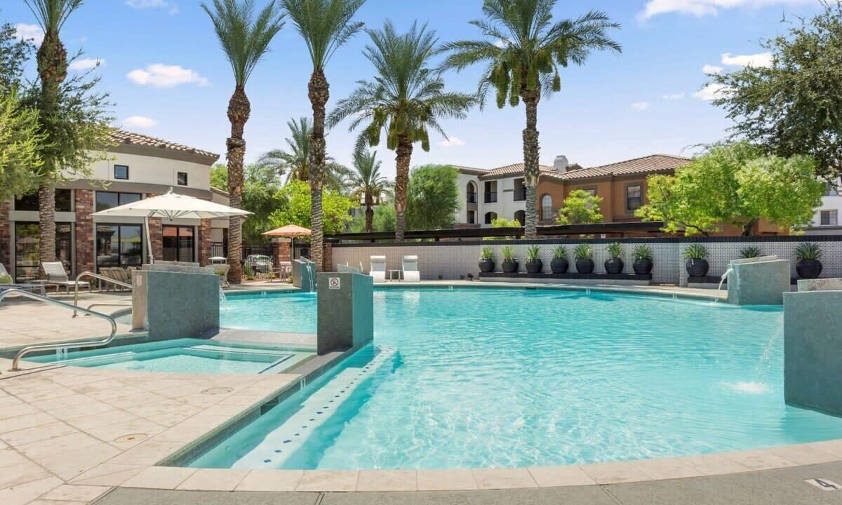 Photo of Outdoor in Glendale Sports and Entertainment District