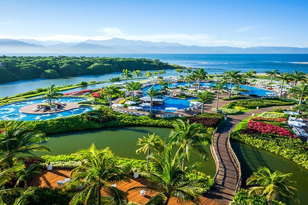 Photo of Others in Nuevo Vallarta