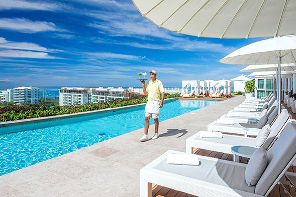 Photo of Outdoor in Nuevo Vallarta