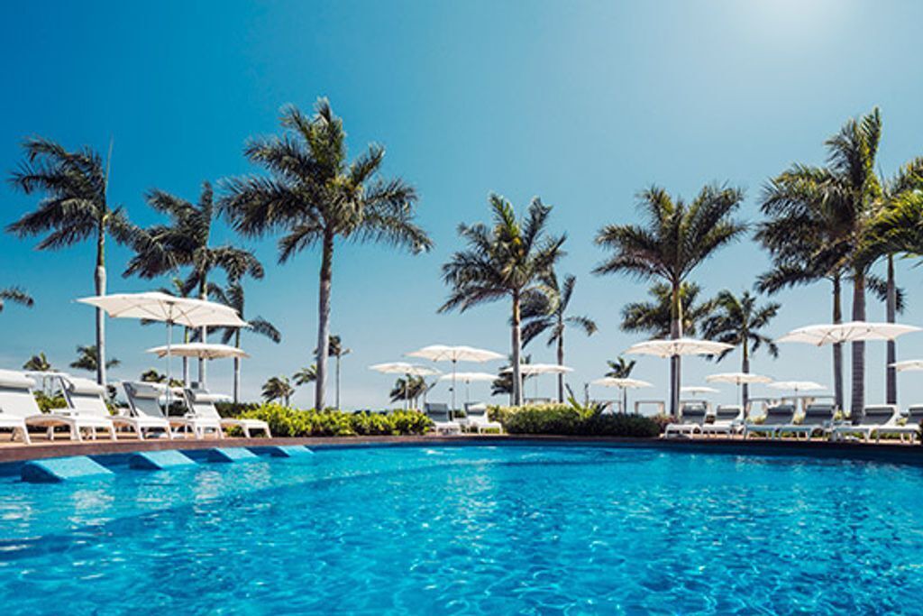 Photo of Outdoor in Nuevo Vallarta