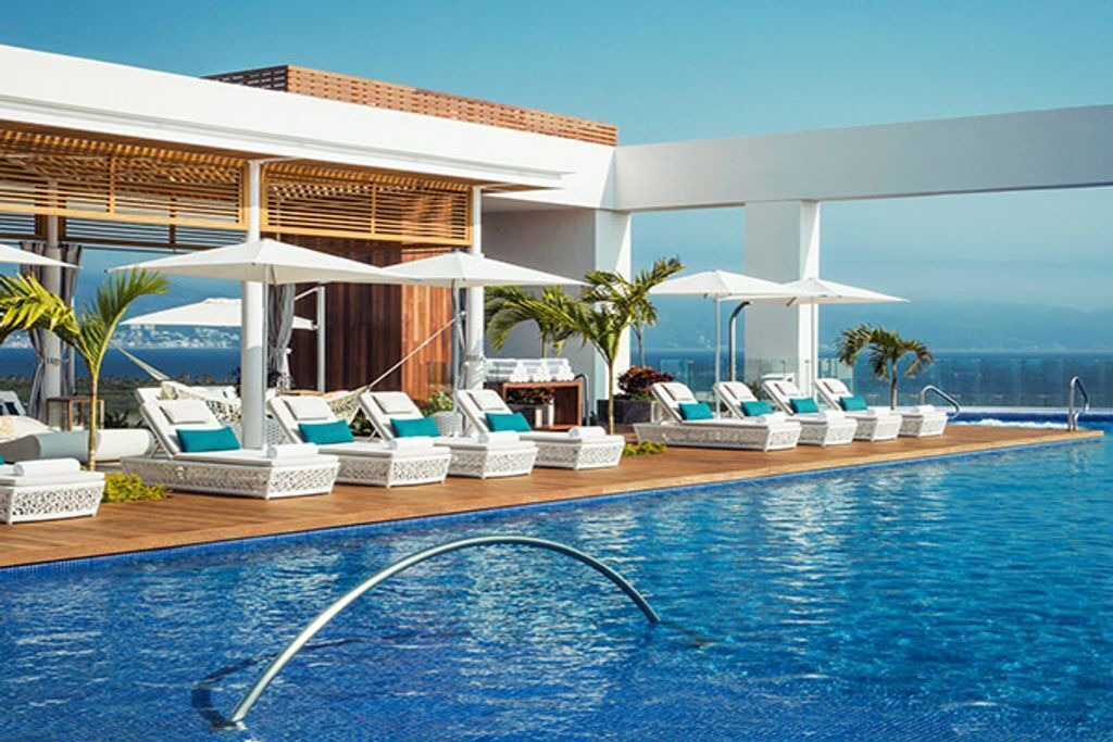 Photo of Outdoor in Nuevo Vallarta