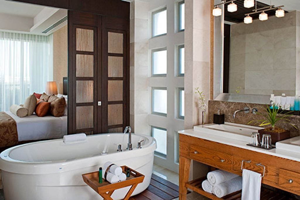 Photo of Bathroom in Nuevo Vallarta