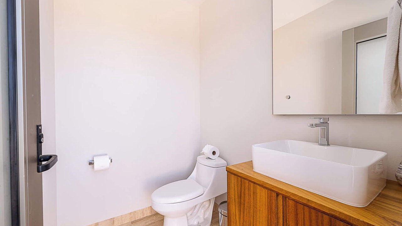 Photo of Bathroom in Cabo San Lucas