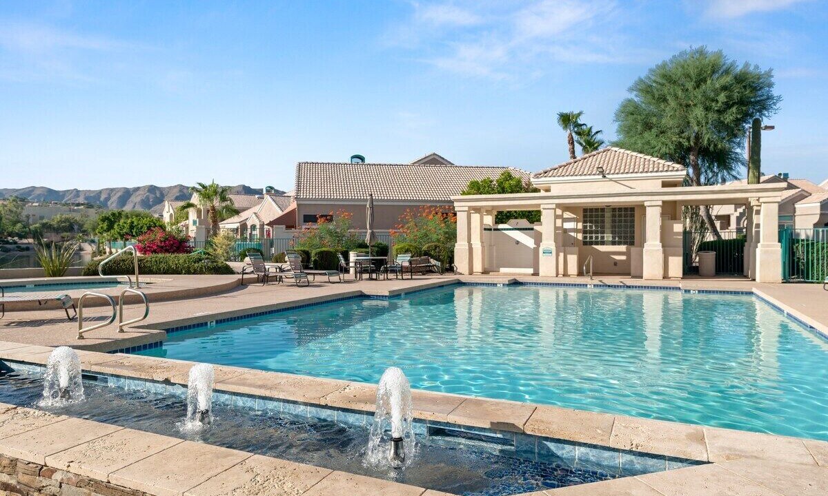Photo of Outdoor in Foothills