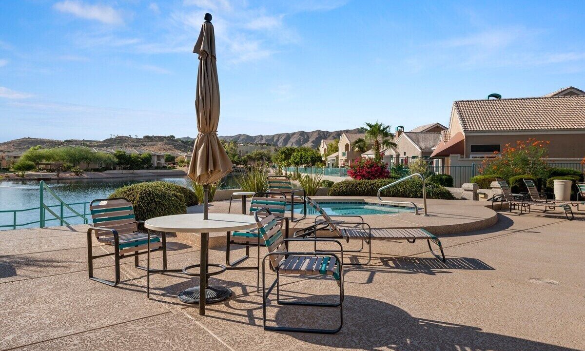 Photo of Outdoor in Foothills