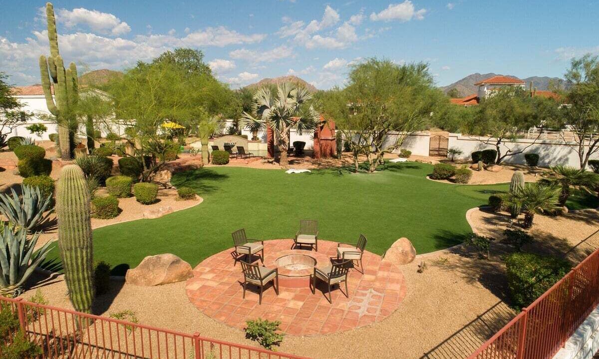 Photo of Outdoor in North Scottsdale